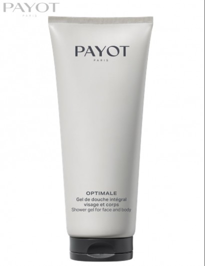 PAYOT Optimale Gel Nettoyage Integral Shampoo